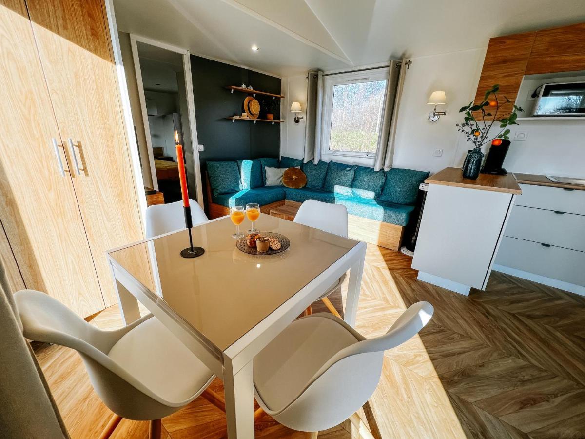 De Strandhoed - Zee & & Centrum Chalet Renesse