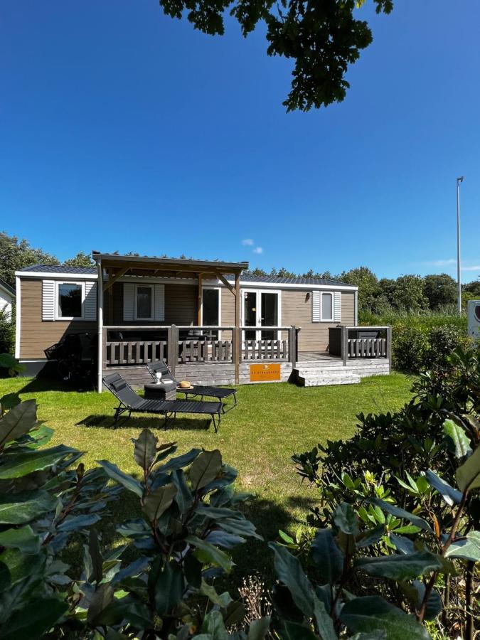 De Strandhoed - Zee & & Centrum * Renesse