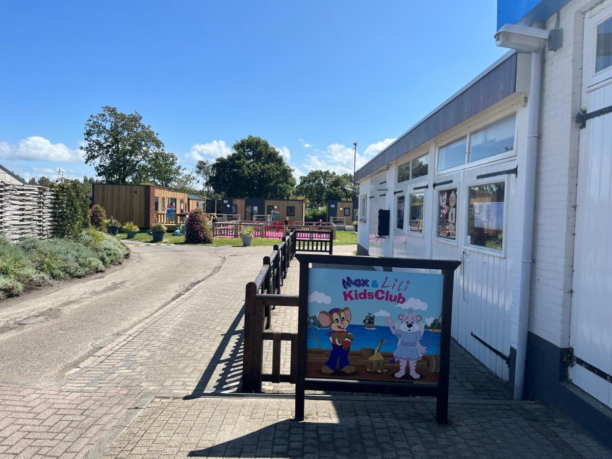 De Strandhoed - Zee & & Centrum Renesse
